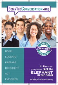 Provider Toolkit Cover
